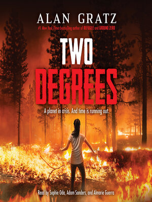 cover image of Two Degrees